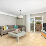 Sun Elite Villa