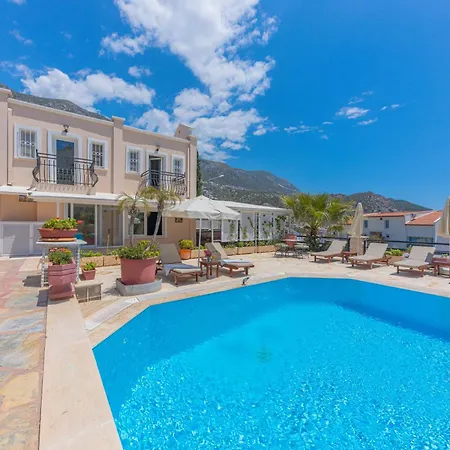 Sun Elite Kalkan