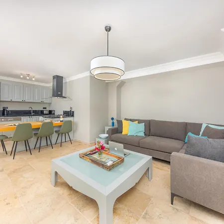 Sun Elite Kalkan * Kaş