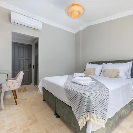 Sun Elite Kalkan