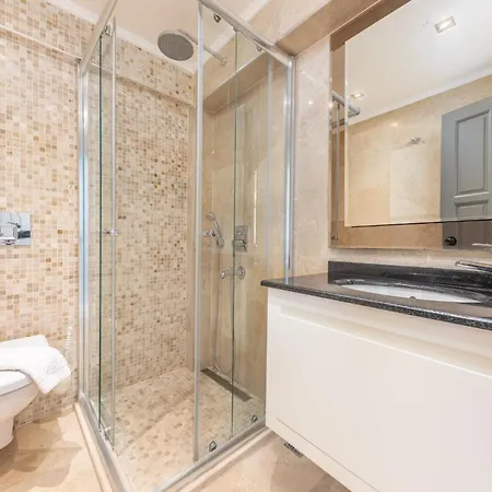 Sun Elite Kalkan Villa