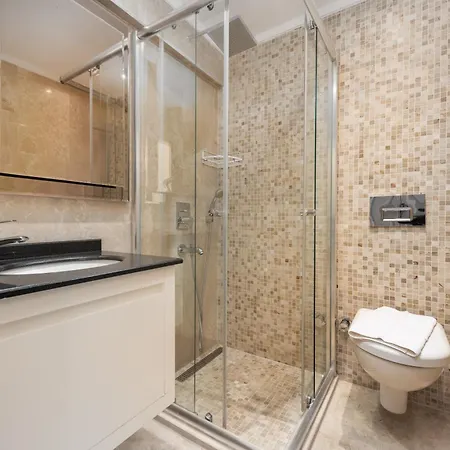 Villa Sun Elite Kalkan