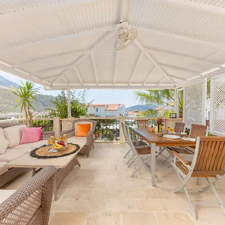 Sun Elite Kalkan